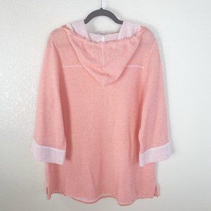 Soft Surroundings Tops - Soft Surroundings Plus 1X Snap Neck Soft Surroundings Tops - Soft Surroundings Plus 1X Snap Neck